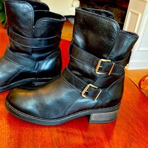 Kurt Geiger boots